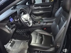 Cadillac XT5 2.0T FWD Luxury - ფოტო 9