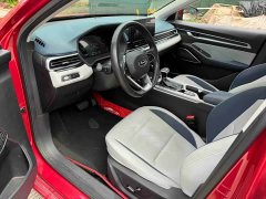 Geely Emgrand 2022 4th Generation 1.5L CVT Flagship - ფოტო 4