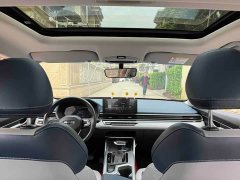 Geely Emgrand 2022 4th Generation 1.5L CVT Flagship - ფოტო 5