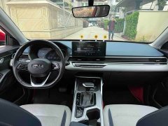 Geely Emgrand 2022 4th Generation 1.5L CVT Flagship - ფოტო 6