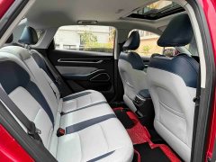 Geely Emgrand 2022 4th Generation 1.5L CVT Flagship - ფოტო 7