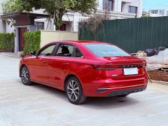 Geely Emgrand 2022 4th Generation 1.5L CVT Flagship - ფოტო 8