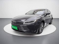 BYD Destroyer 05 2024 Glory Edition DM-i 55KM Luxury - ფოტო 1