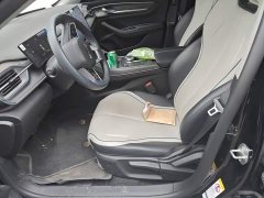 BYD Destroyer 05 2024 Glory Edition DM-i 55KM Luxury - ფოტო 11