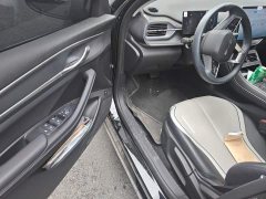 BYD Destroyer 05 2024 Glory Edition DM-i 55KM Luxury - ფოტო 12
