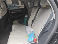 BYD Destroyer 05 2024 Glory Edition DM-i 55KM Luxury - ფოტო 13