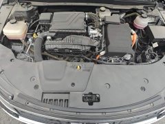 BYD Destroyer 05 2024 Glory Edition DM-i 55KM Luxury - ფოტო 16