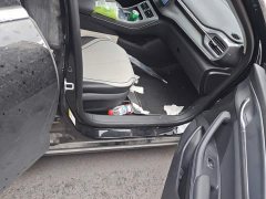 BYD Destroyer 05 2024 Glory Edition DM-i 55KM Luxury - ფოტო 19