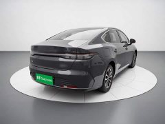 BYD Destroyer 05 2024 Glory Edition DM-i 55KM Luxury - ფოტო 4