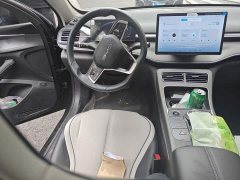 BYD Destroyer 05 2024 Glory Edition DM-i 55KM Luxury - ფოტო 6