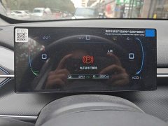 BYD Destroyer 05 2024 Glory Edition DM-i 55KM Luxury - ფოტო 7