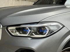 BMW X5 2022 Facelift xDrive 40Li M Sport Package - ფოტო 11