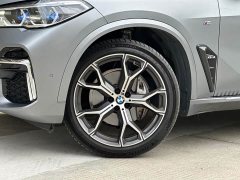 BMW X5 2022 Facelift xDrive 40Li M Sport Package - ფოტო 12
