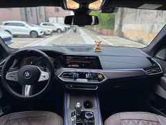 BMW X5 2022 Facelift xDrive 40Li M Sport Package - ფოტო 14
