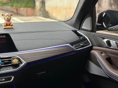 BMW X5 2022 Facelift xDrive 40Li M Sport Package - ფოტო 15