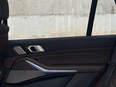 BMW X5 2022 Facelift xDrive 40Li M Sport Package - ფოტო 17