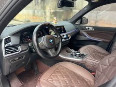 BMW X5 2022 Facelift xDrive 40Li M Sport Package - ფოტო 18