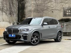 BMW X5 2022 Facelift xDrive 40Li M Sport Package - ფოტო 2