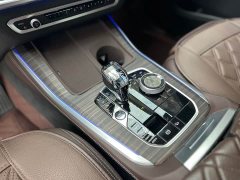 BMW X5 2022 Facelift xDrive 40Li M Sport Package - ფოტო 20