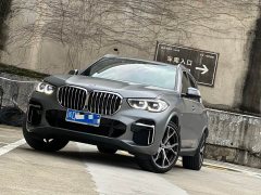 BMW X5 2022 Facelift xDrive 40Li M Sport Package - ფოტო 3
