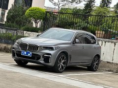 BMW X5 2022 Facelift xDrive 40Li M Sport Package - ფოტო 4