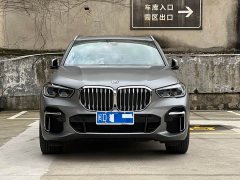 BMW X5 2022 Facelift xDrive 40Li M Sport Package - ფოტო 6