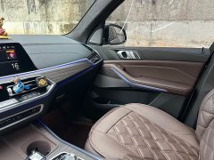 BMW X5 2022 Facelift xDrive 40Li M Sport Package - ფოტო 8
