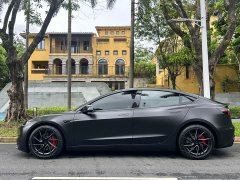 Tesla Model 3 2024 High Performance All-Wheel Drive - ფოტო 2