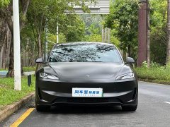 Tesla Model 3 2024 High Performance All-Wheel Drive - ფოტო 4