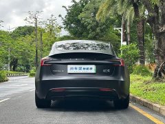 Tesla Model 3 2024 High Performance All-Wheel Drive - ფოტო 5