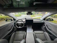 Tesla Model 3 2024 High Performance All-Wheel Drive - ფოტო 6
