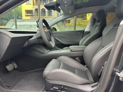 Tesla Model 3 2024 High Performance All-Wheel Drive - ფოტო 7