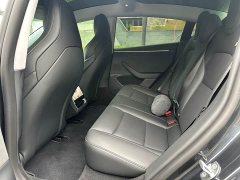 Tesla Model 3 2024 High Performance All-Wheel Drive - ფოტო 8
