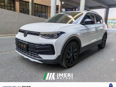 2025 Volkswagen Touareg Sharp 1.5L Keen Edition - ავტომობილი ჩინეთიდან