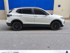 Volkswagen Touareg Sharp 1.5L Keen Edition - ფოტო 10