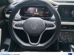 Volkswagen Touareg Sharp 1.5L Keen Edition - ფოტო 11