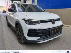 Volkswagen Touareg Sharp 1.5L Keen Edition - ფოტო 3