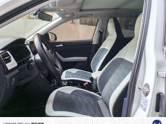 Volkswagen Touareg Sharp 1.5L Keen Edition - ფოტო 4
