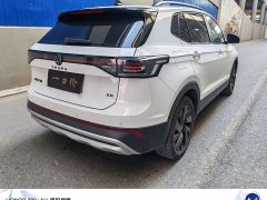 Volkswagen Touareg Sharp 1.5L Keen Edition - ფოტო 7