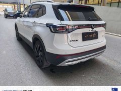 Volkswagen Touareg Sharp 1.5L Keen Edition - ფოტო 9