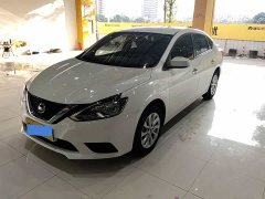 Nissan Sylphy Classic 1.6XE CVT Comfort - ფოტო 1