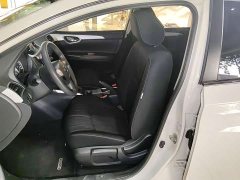 Nissan Sylphy Classic 1.6XE CVT Comfort - ფოტო 10