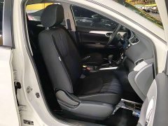 Nissan Sylphy Classic 1.6XE CVT Comfort - ფოტო 11