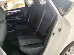Nissan Sylphy Classic 1.6XE CVT Comfort - ფოტო 12