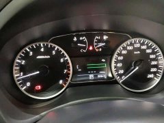 Nissan Sylphy Classic 1.6XE CVT Comfort - ფოტო 6