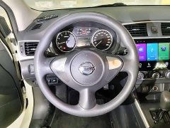 Nissan Sylphy Classic 1.6XE CVT Comfort - ფოტო 7