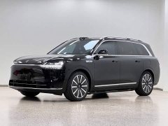 AITO M9 Extended Range Ultra 42kWh 6-Seater - ფოტო 1