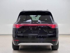 AITO M9 Extended Range Ultra 42kWh 6-Seater - ფოტო 10