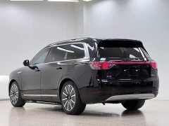 AITO M9 Extended Range Ultra 42kWh 6-Seater - ფოტო 11