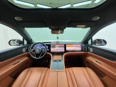 AITO M9 Extended Range Ultra 42kWh 6-Seater - ფოტო 12